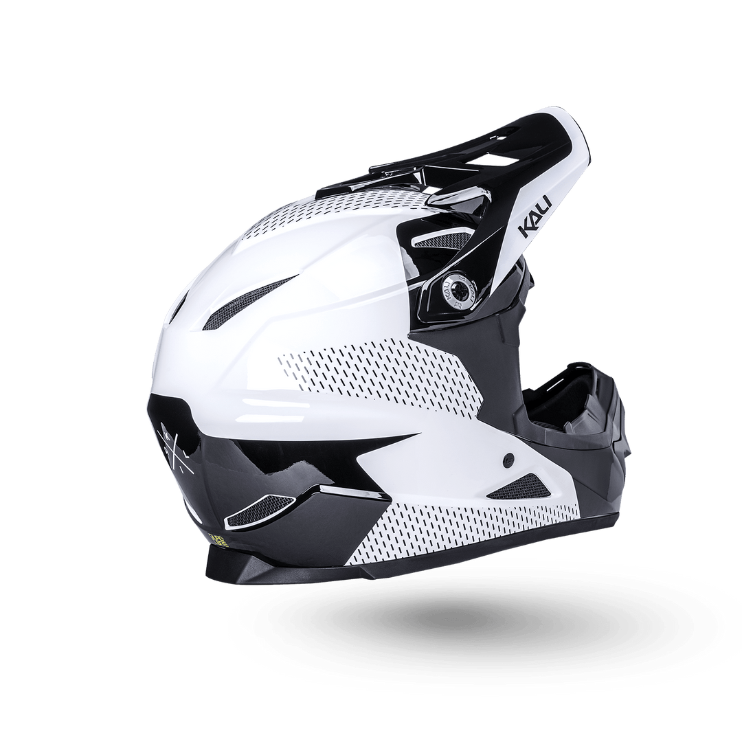 Kali Protectives Zoka Full Face MTB Helmet