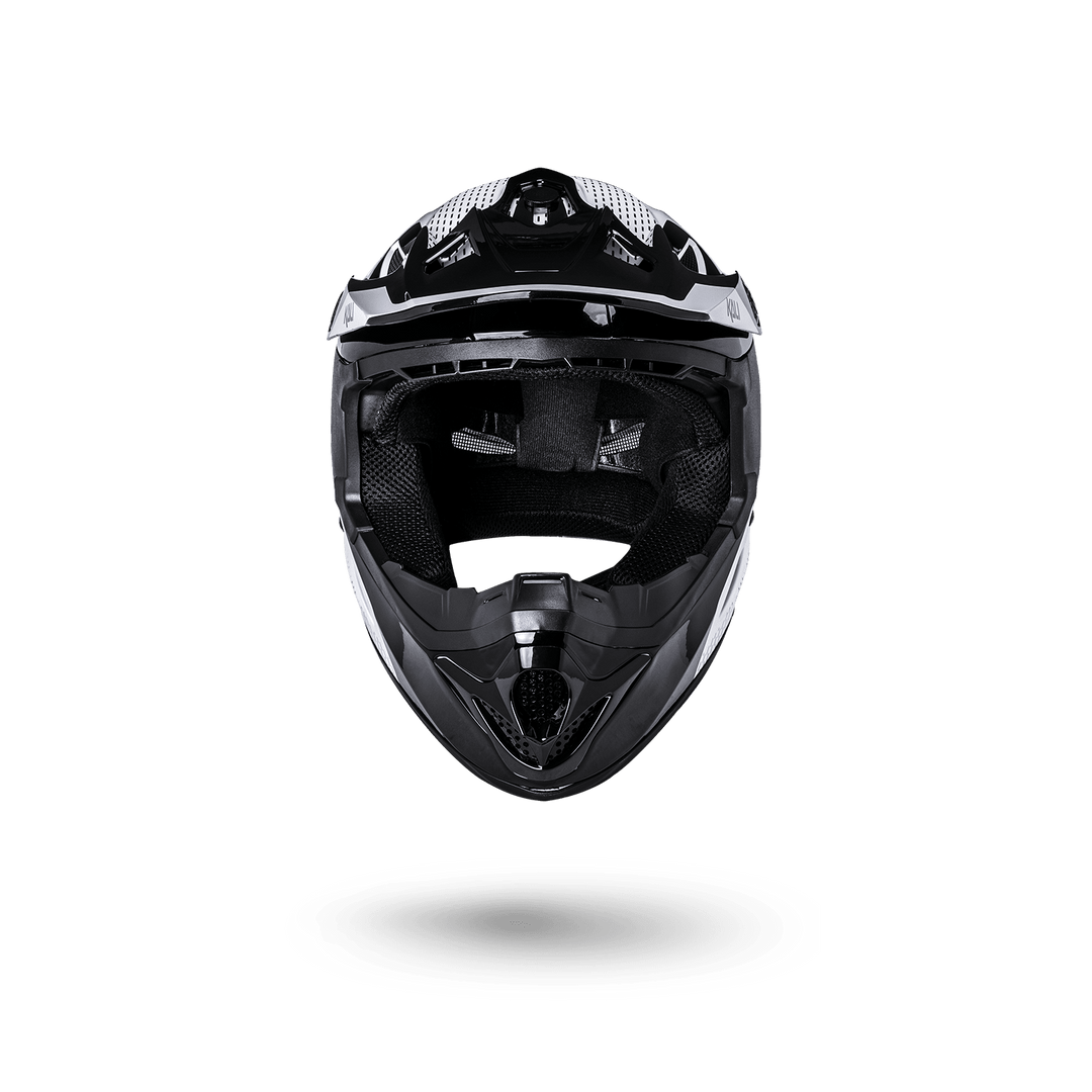 Kali Protectives Zoka Full Face MTB Helmet