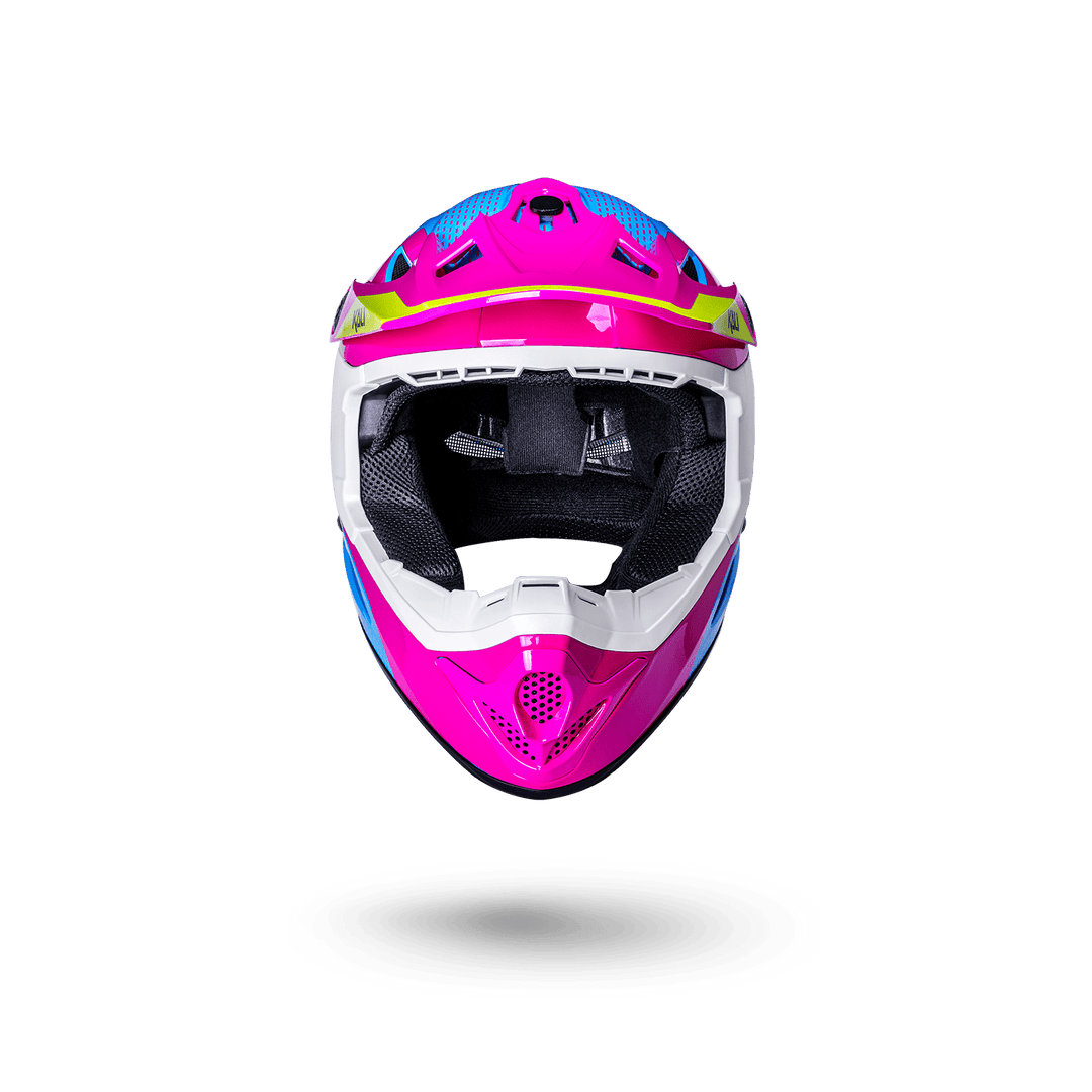 Kali Protectives Zoka Full Face MTB Helmet