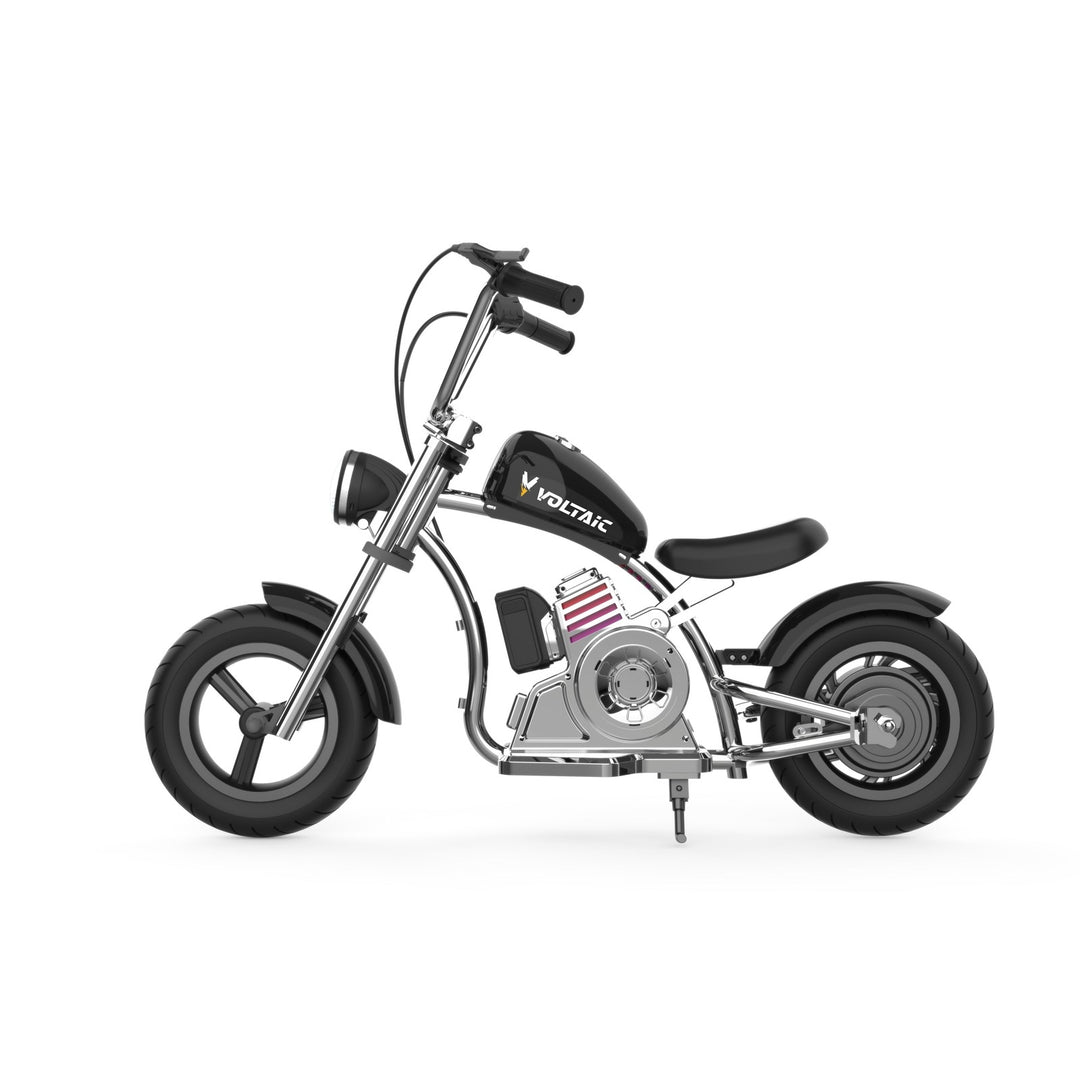 Voltaic Kids Electric Motorcycle ZapZoom