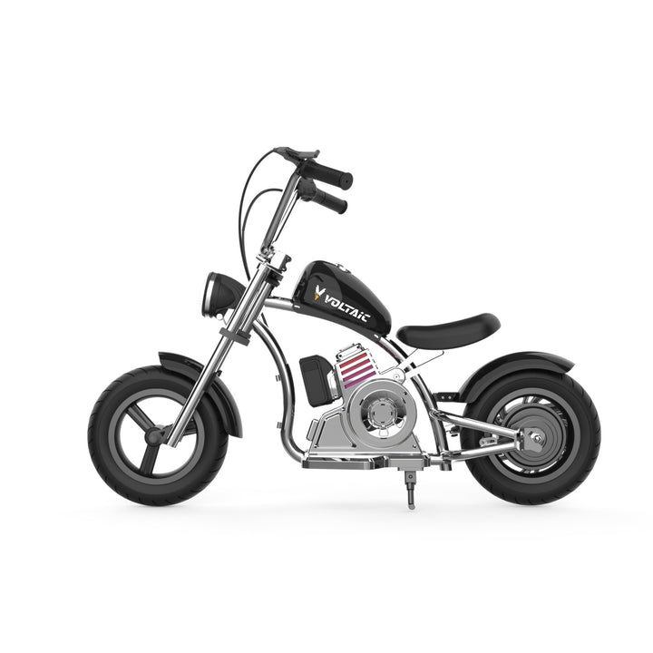 Voltaic Kids Electric Motorcycle ZapZoom