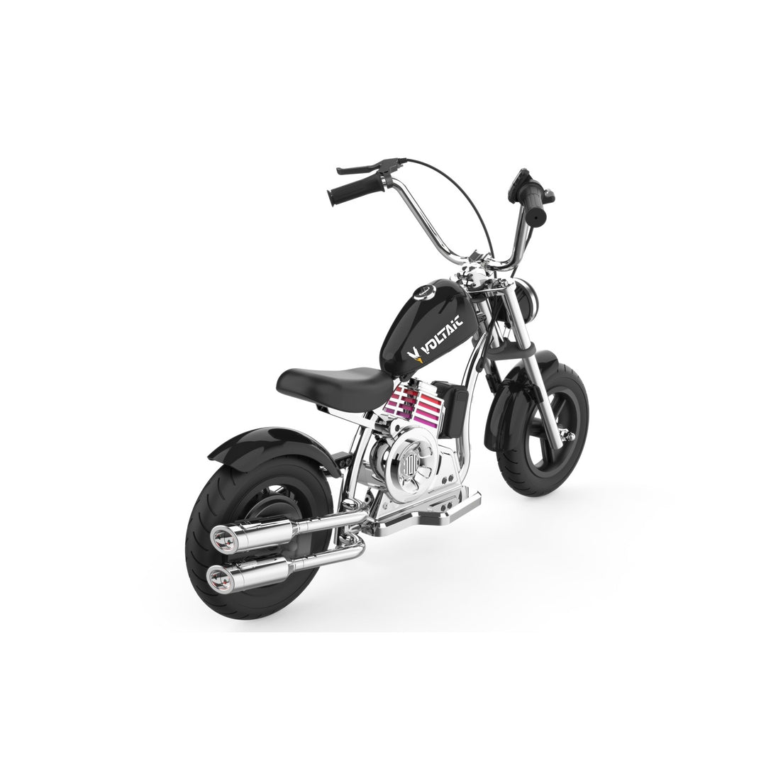 Voltaic Kids Electric Motorcycle ZapZoom