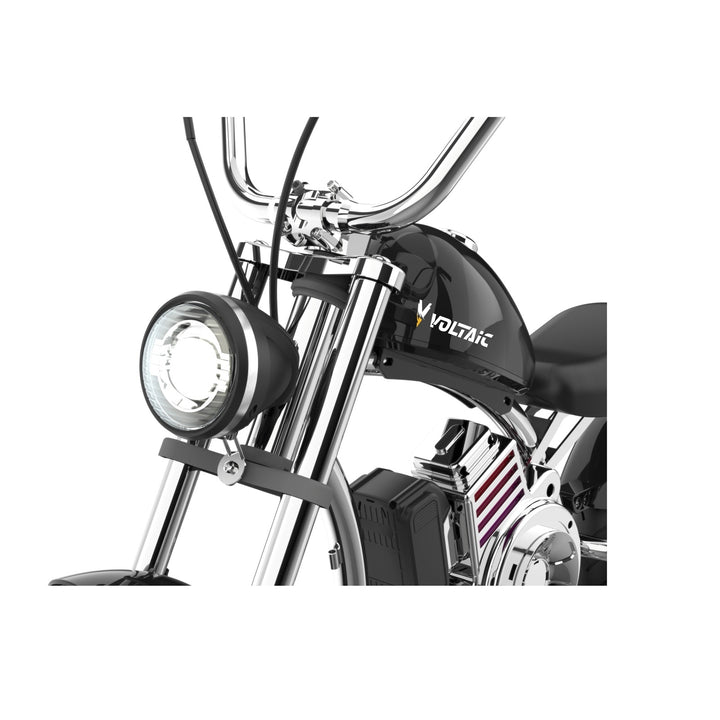 Voltaic Kids Electric Motorcycle ZapZoom