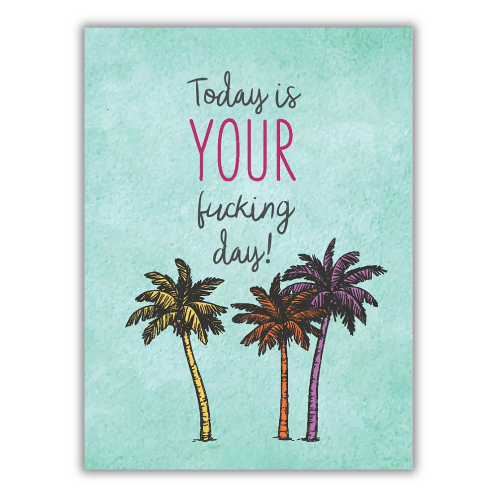 Zen as F*ck: A Journal for Practicing the Mindful Art of Not Giving a Sh*t Spiral Bound