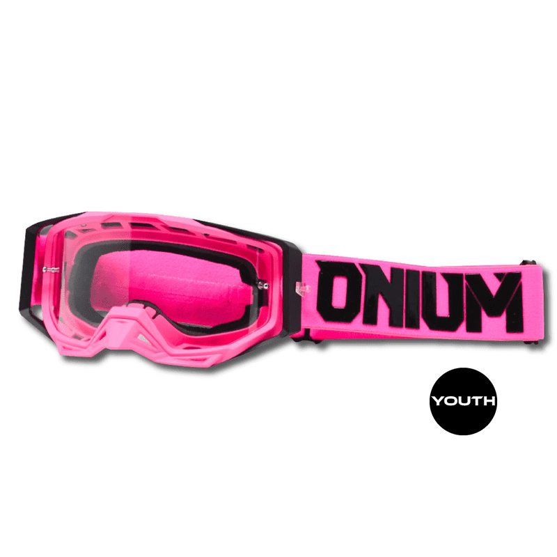 Onium Zinnia Youth Goggles