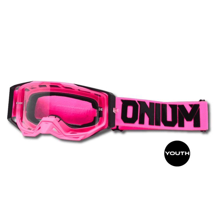 Onium Zinnia Youth Goggles