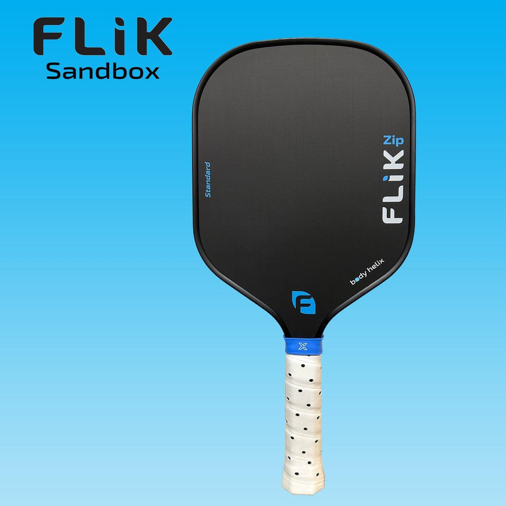 Zip Pickleball Entry-Level Paddle for Beginners and Intermediates