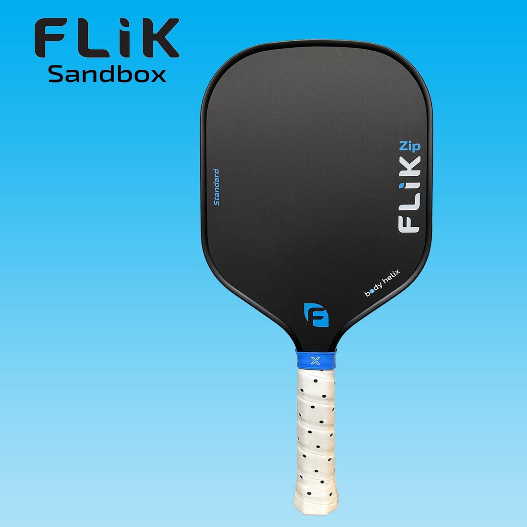 Zip Pickleball Entry-Level Paddle for Beginners and Intermediates