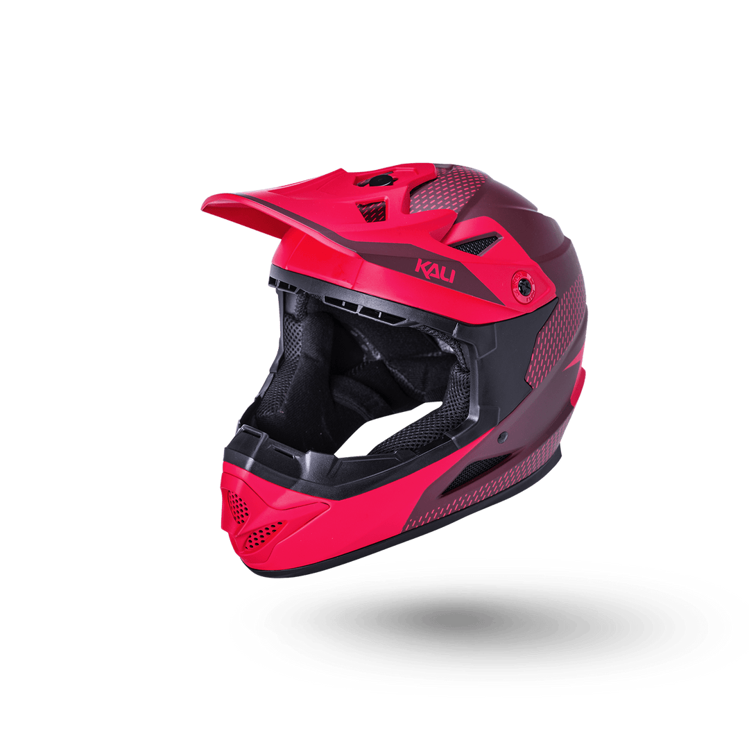 Kali Protectives Zoka Full Face MTB Helmet