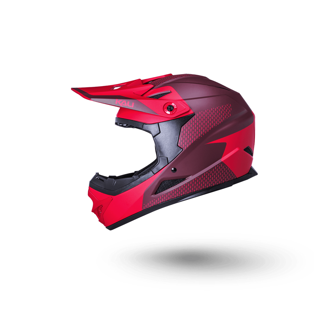 Kali Protectives Zoka Full Face MTB Helmet