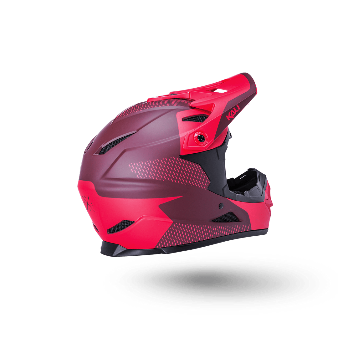 Kali Protectives Zoka Full Face MTB Helmet