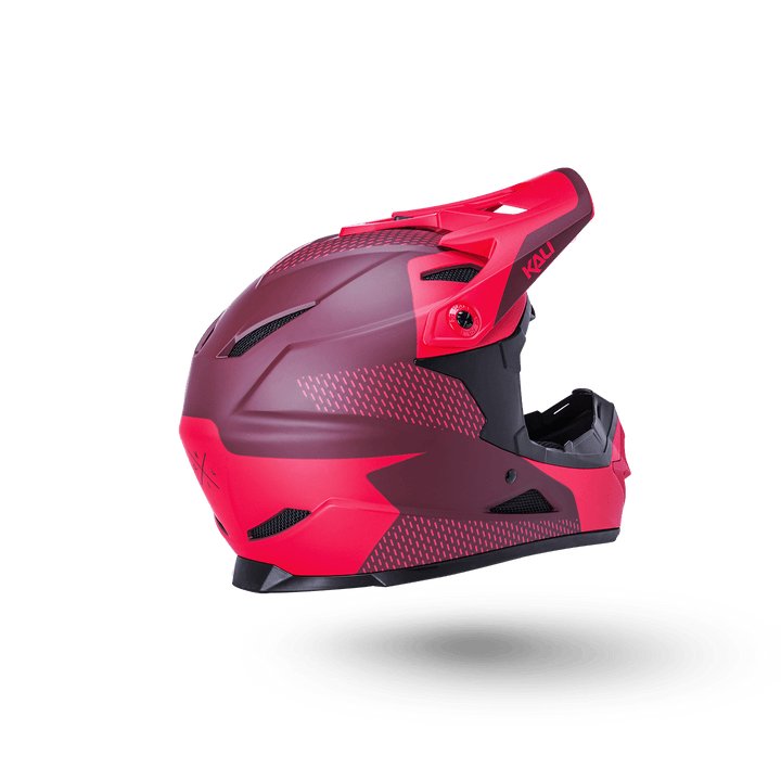 Kali Protectives Zoka Full Face MTB Helmet