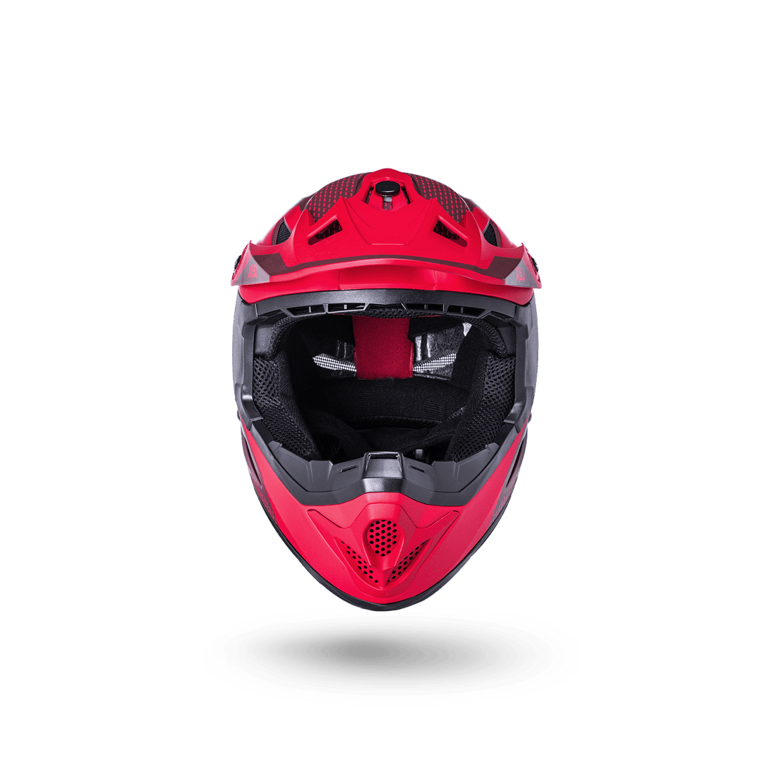 Kali Protectives Zoka Full Face MTB Helmet