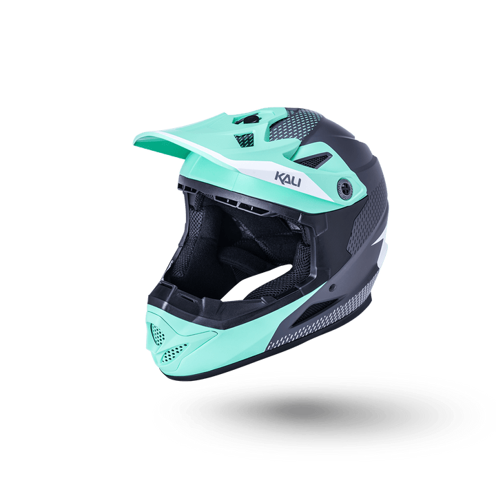 Kali Protectives Zoka Full Face MTB Helmet