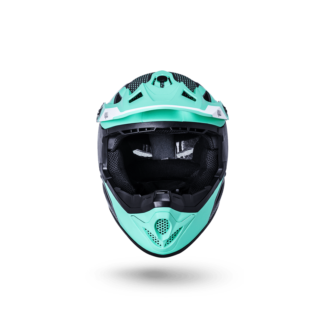 Kali Protectives Zoka Full Face MTB Helmet