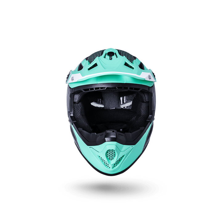 Kali Protectives Zoka Full Face MTB Helmet