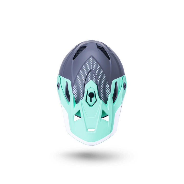 Kali Protectives Zoka Full Face MTB Helmet