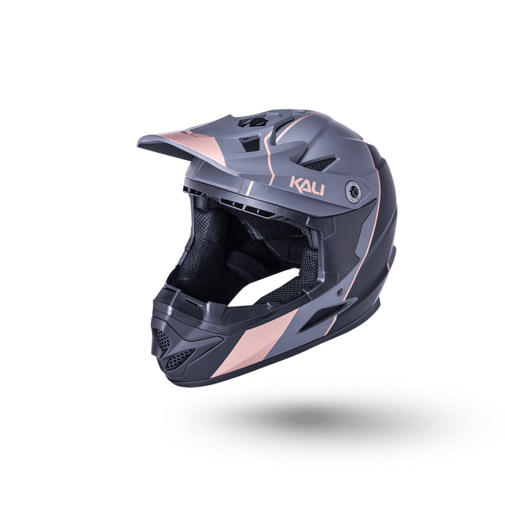 Kali Protectives Zoka Full Face MTB Helmet