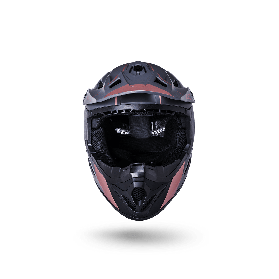 Kali Protectives Zoka Full Face MTB Helmet