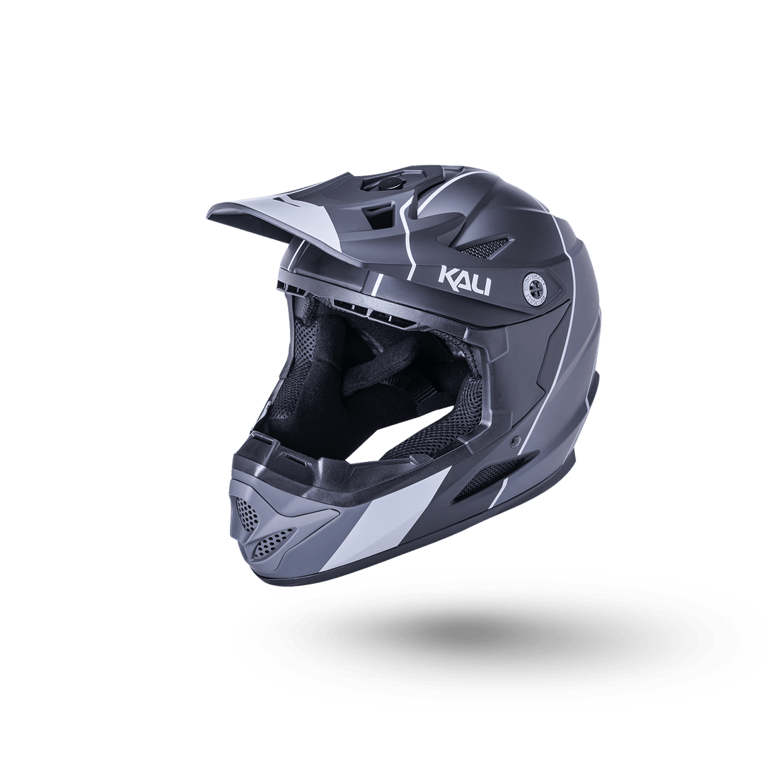 Kali Protectives Zoka Full Face MTB Helmet