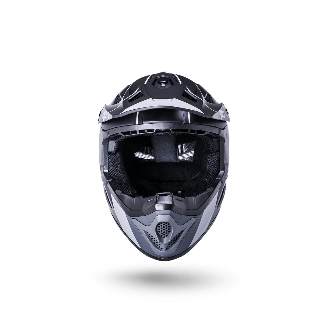 Kali Protectives Zoka Full Face MTB Helmet