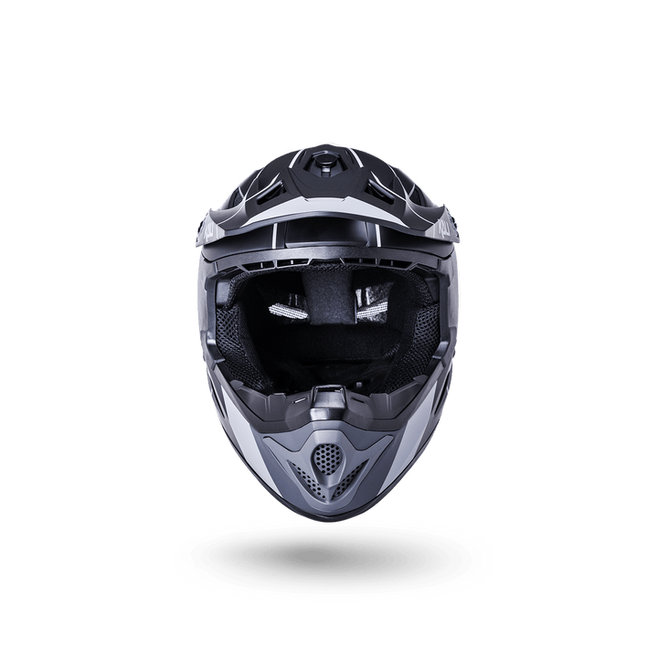 Kali Protectives Zoka Full Face MTB Helmet