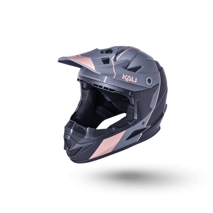 Kali Protectives Zoka Full Face MTB Helmet