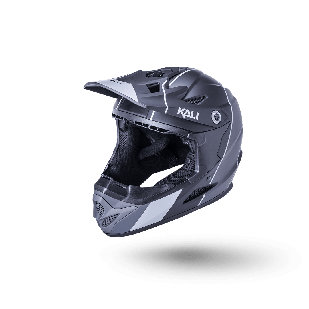 Kali Protectives Zoka Full Face MTB Helmet