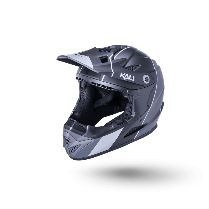 Kali Protectives Zoka Full Face MTB Helmet