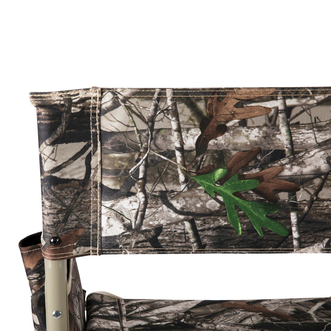 Picnic Time Outdoor Directors Folding Chair