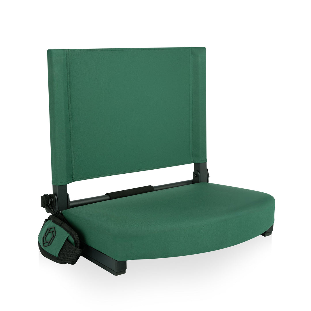 Picnic Time Gridiron Stadium Seat