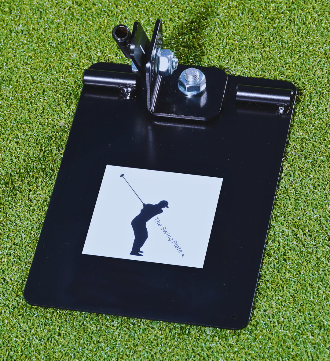 Golf Training Aids THE SWING PLATE BASE