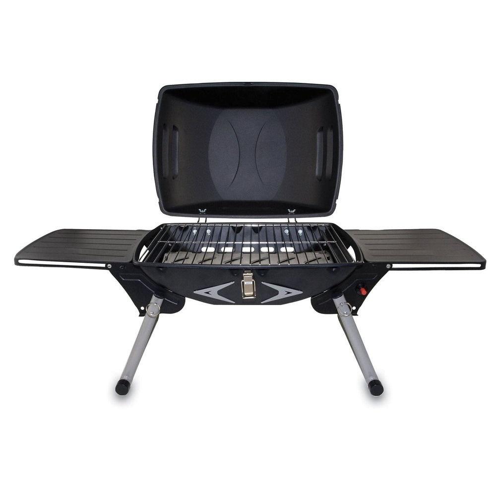 Picnic Time Portagrillo Portable Propane BBQ Grill