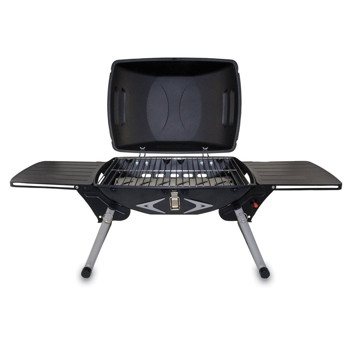 Picnic Time Portagrillo Portable Propane BBQ Grill