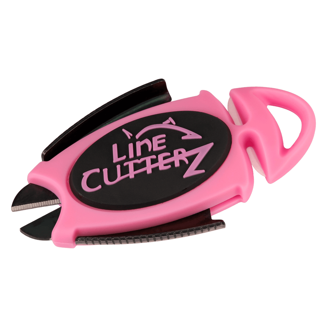 Line Cutterz Dual Hybrid Micro Scissors