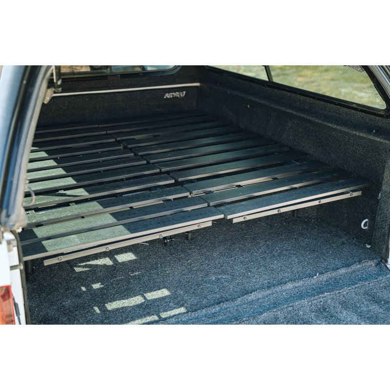 Nokhu Rack System for Sleep & Gear Storage