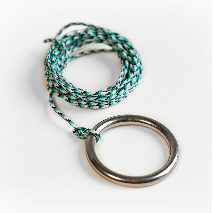 Acacia Wayfarer Hook and Ring Game for Fun Times