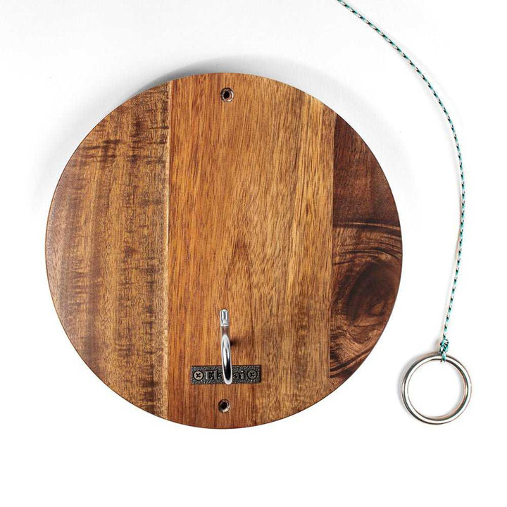 Acacia Wayfarer Hook and Ring Game for Fun Times