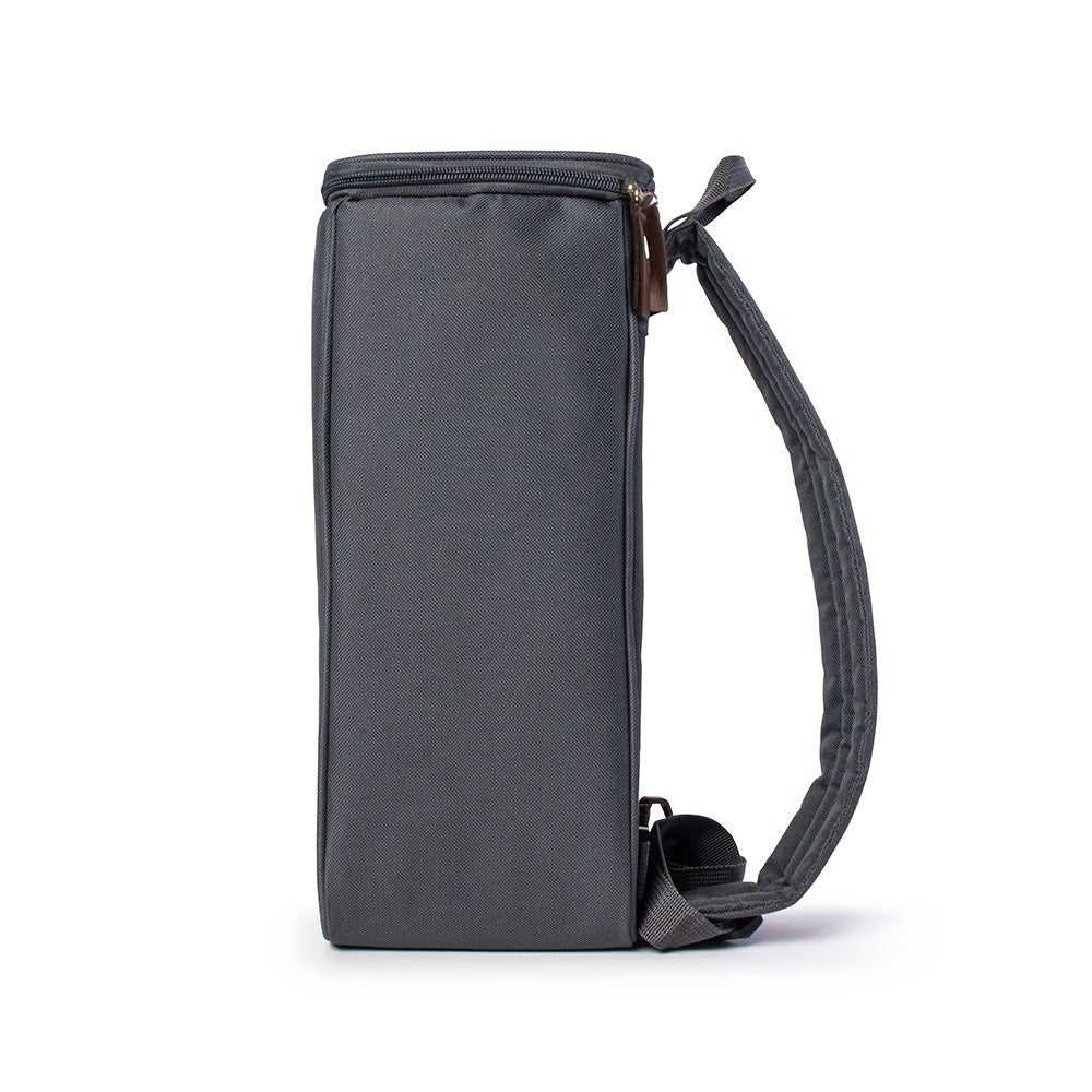 Acacia Woodlander Mountain Blocks - Block Stacking Game