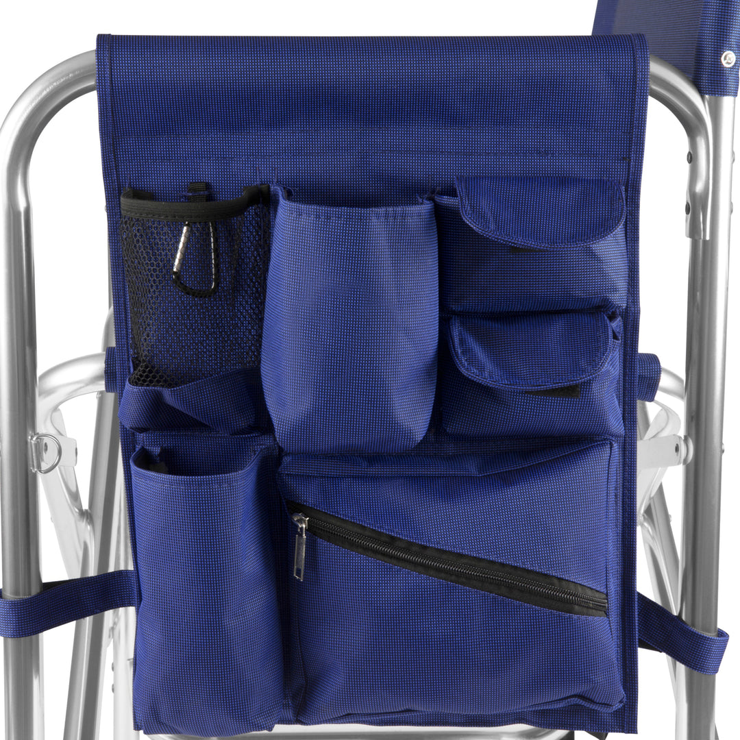 Sports Chair