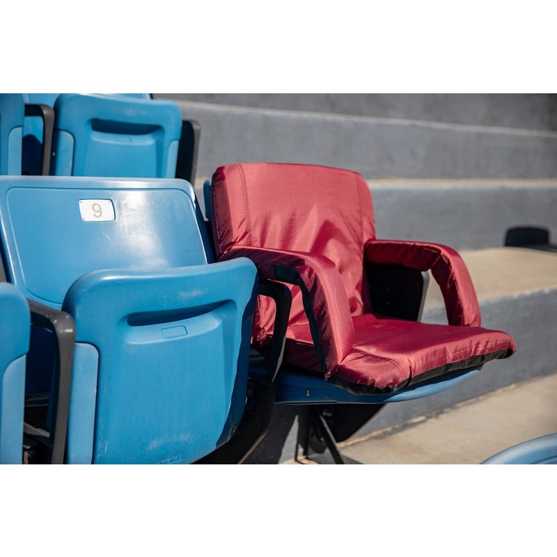 Ventura Portable Reclining Stadium Seat