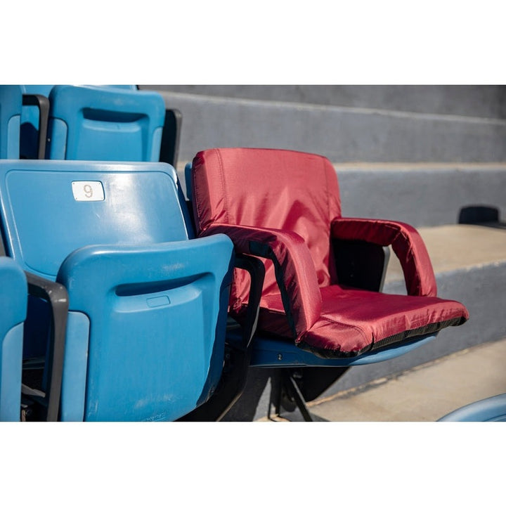 Ventura Portable Reclining Stadium Seat