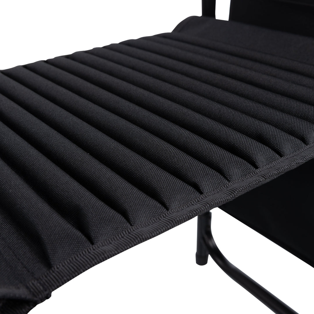 Fusion Camping Chair