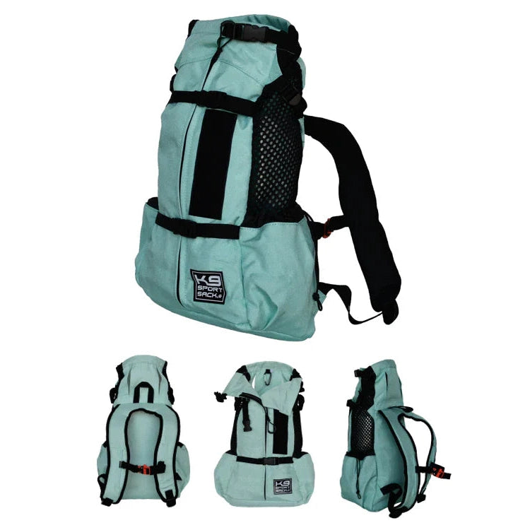 K9 Sport Sack Air 2 | The Original Backpack Dog Carrier