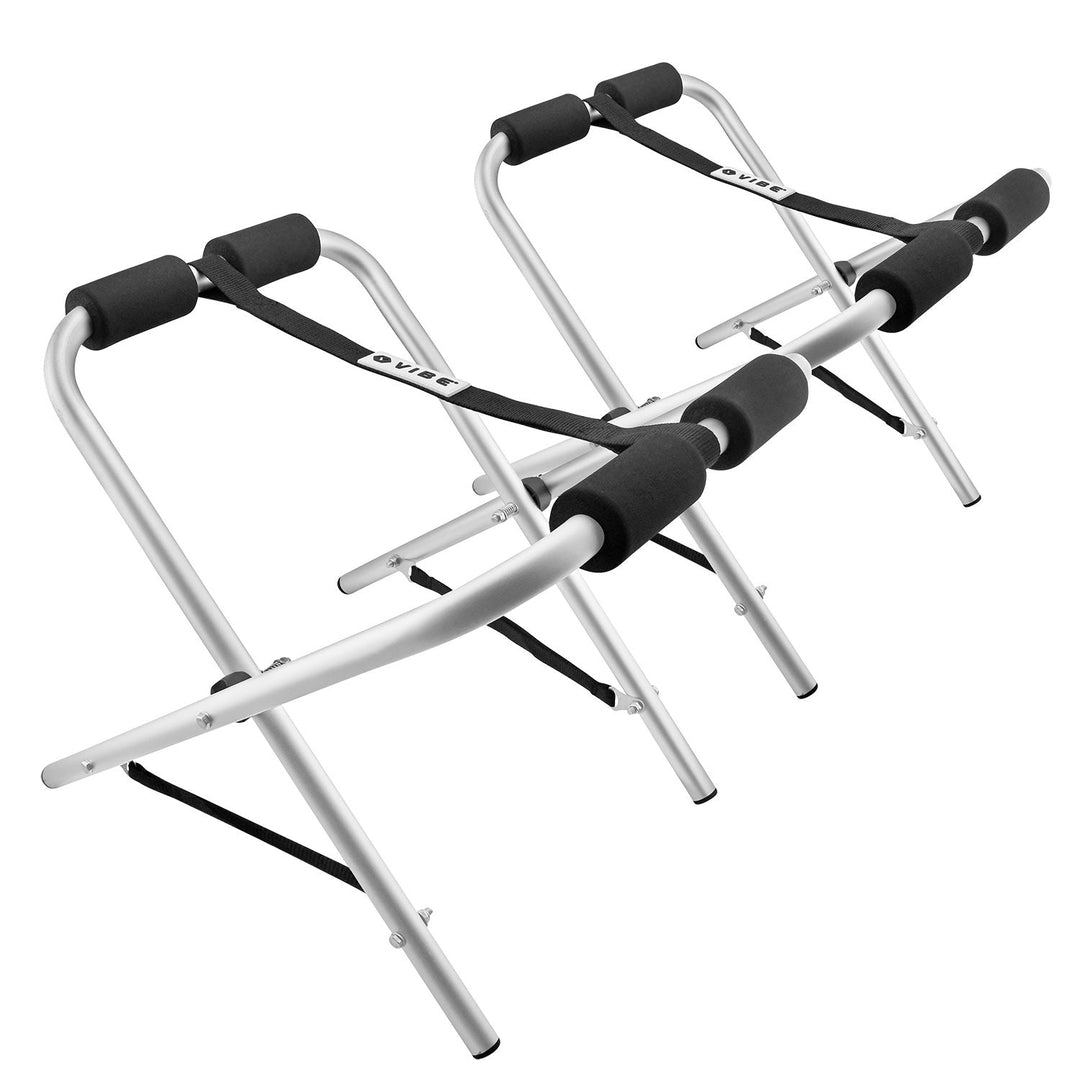 Vibe Kayaks Aluminum Kayak Stand 2 pk