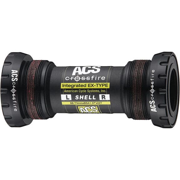 ACS Crossfire 24mm Bottom Bracket