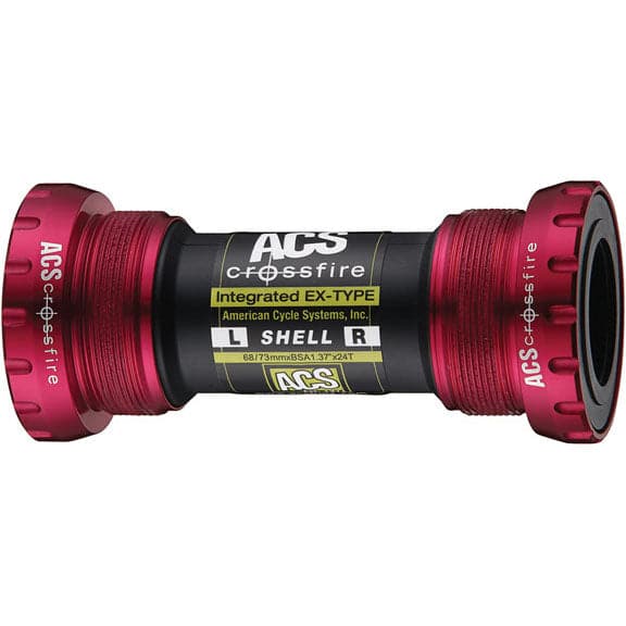 ACS Crossfire 24mm Bottom Bracket