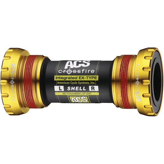 ACS Crossfire 24mm Bottom Bracket