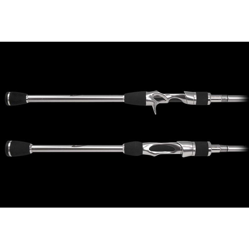 Denali Fishing Android Series