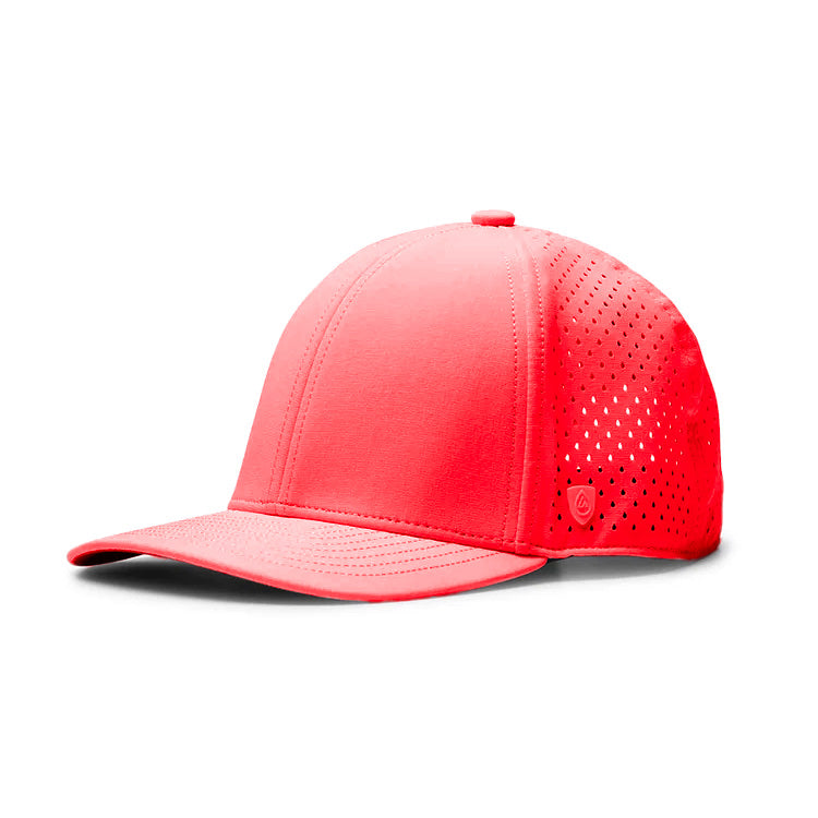 Suay Endurance Hat - Red